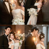 归鲤小镇-新潮复古