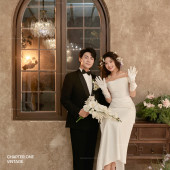 归鲤小镇-新潮复古