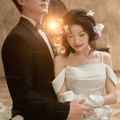 归鲤小镇-新潮复古