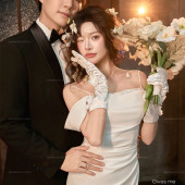 归鲤小镇-新潮复古