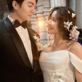 归鲤小镇-新潮复古