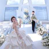 归鲤小镇-苍洱教堂