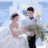 归鲤小镇-苍洱教堂