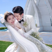 归鲤小镇-苍洱教堂