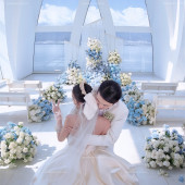 归鲤小镇-苍洱教堂