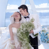 归鲤小镇-苍洱教堂