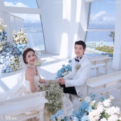 归鲤小镇-苍洱教堂