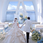 归鲤小镇-苍洱教堂