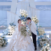 归鲤小镇-苍洱教堂