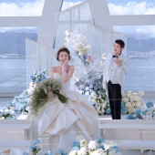 归鲤小镇-苍洱教堂