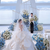 归鲤小镇-苍洱教堂