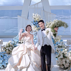 归鲤小镇-苍洱教堂