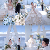 归鲤小镇-苍洱教堂