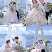 归鲤小镇-苍洱教堂