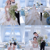 归鲤小镇-苍洱教堂