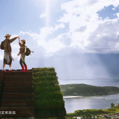 理想邦-热恋青春