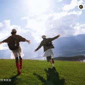 理想邦-热恋青春