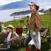 理想邦-热恋青春