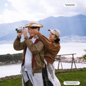 理想邦-热恋青春