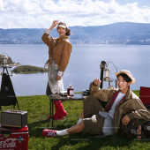 理想邦-热恋青春