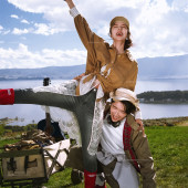 理想邦-热恋青春