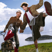 理想邦-热恋青春