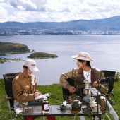 理想邦-热恋青春