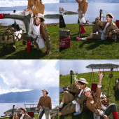 理想邦-热恋青春