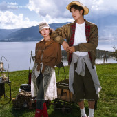 理想邦-热恋青春