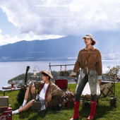 理想邦-热恋青春