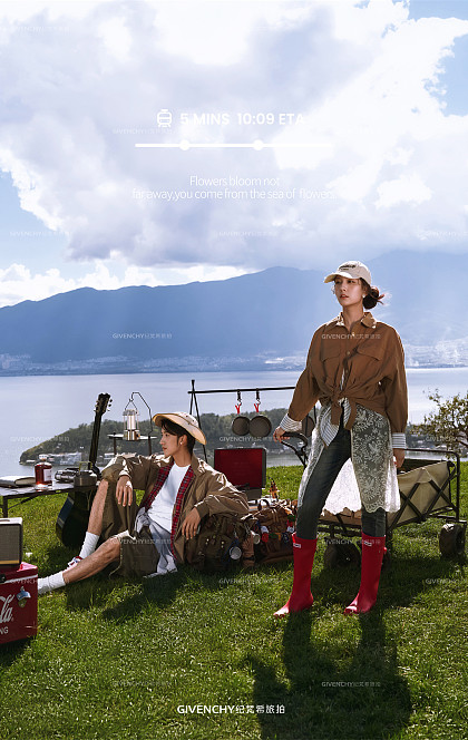 理想邦-热恋青春