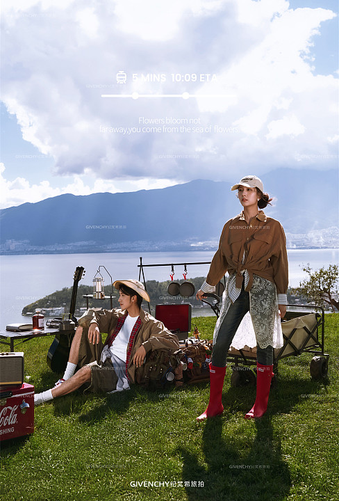 理想邦-热恋青春