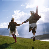 理想邦-热恋青春