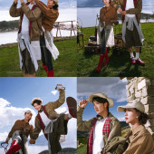 理想邦-热恋青春