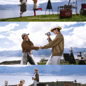 理想邦-热恋青春