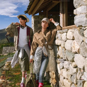 理想邦-热恋青春