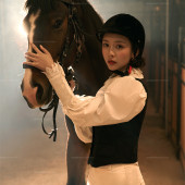 理想邦-骏马疾驰