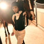 理想邦-骏马疾驰