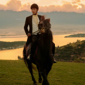 理想邦-骏马疾驰