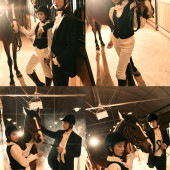 理想邦-骏马疾驰