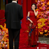 山茶园-中式婚礼