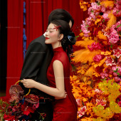 山茶园-中式婚礼