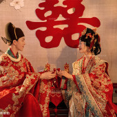 垒翠园-明制汉服