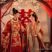 垒翠园-明制汉服