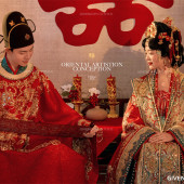 垒翠园-明制汉服