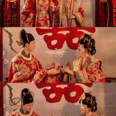 垒翠园-明制汉服