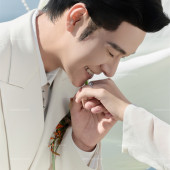 归鲤小镇-晴天婚礼