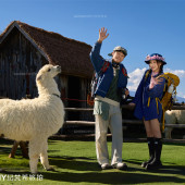 华彬基地-山野踪迹