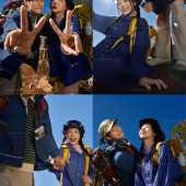 华彬基地-山野踪迹