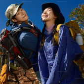 华彬基地-山野踪迹